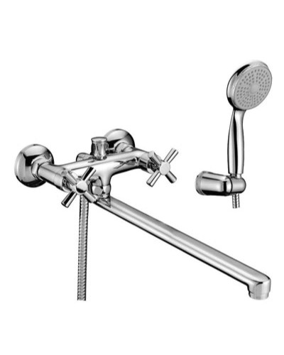 Смеситель универсальный Lemark Neo LM2201C