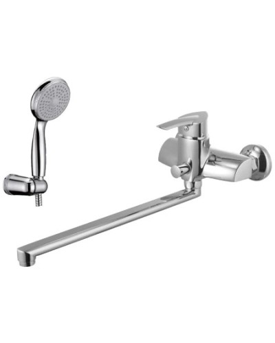 Смеситель универсальный Lemark Mars LM3501C