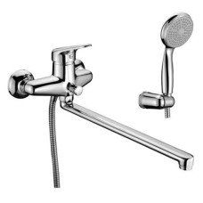 Смеситель универсальный Lemark Luna LM4101C