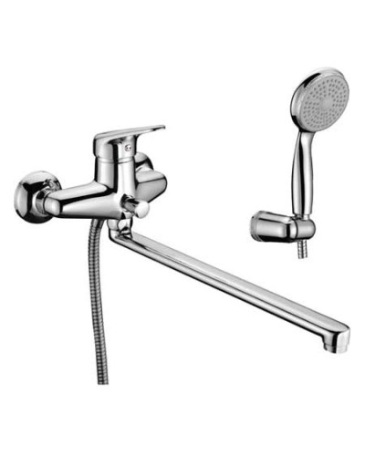 Смеситель универсальный Lemark Luna LM4101C