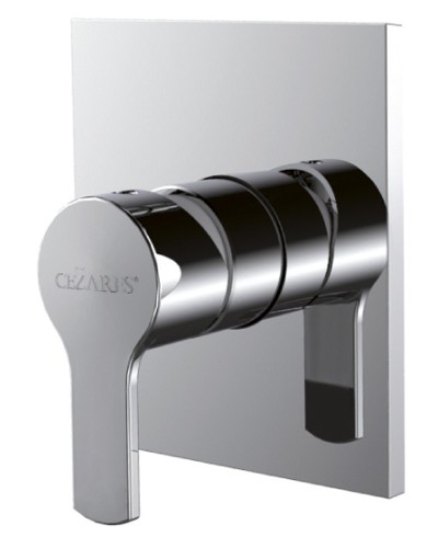 Встраиваемый смеситель для душа CEZARES OVEST-DIM-01