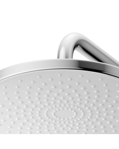 Душевой комплект встраиваемый с изливом CEZARES RELAX-VDSET-01