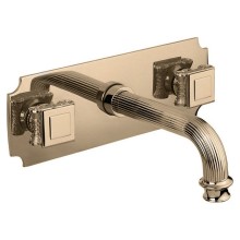 Встраиваемый смеситель Cezares OLIMP-BLS2-02-O