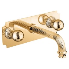 Встраиваемый смеситель Cezares OLIMP-BLS2-03/24-M