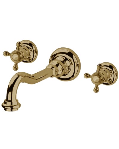 Встраиваемый смеситель для раковины CEZARES GOLF-BLS1-02