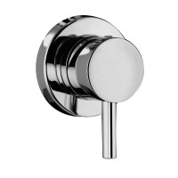 Смеситель для душа встраиваемый Bossini Z10201410BOS001