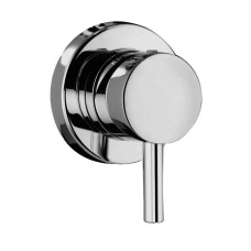 Смеситель для душа встраиваемый Bossini Z10201410BOS001