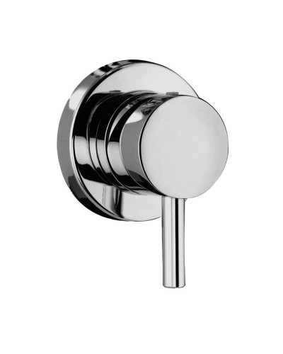 Смеситель для душа встраиваемый Bossini Z10201410BOS001