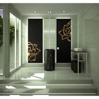 Смеситель для душа встраиваемый Bossini Z10201410BOS001