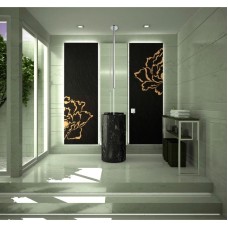 Смеситель для душа встраиваемый Bossini Z10201410BOS001