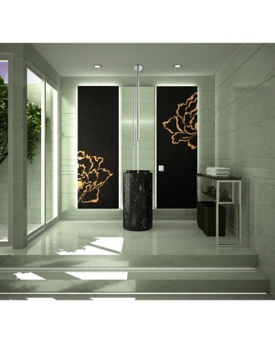 Смеситель для душа встраиваемый Bossini Z10201410BOS001