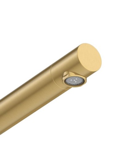 Смеситель для раковины встраиваемый с внутренней частью, без донного клапана CEZARES RELAX-BLI2-2-BORO-W0