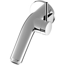 Смеситель для раковины Keuco Plan S 52916 010000 Хром