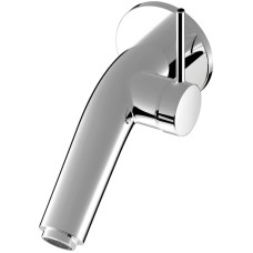 Смеситель для раковины Keuco Plan S 52916 010000 Хром