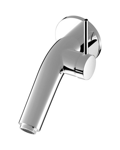 Смеситель для раковины Keuco Plan S 52916 010000 Хром