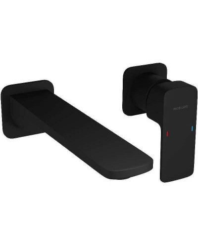 Смеситель для раковины Excellent Keria AREX.2014BL Черный