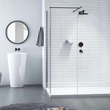 Смеситель для раковины Paini Cox 78PZ208 Черный матовый