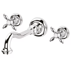 Встраиваемый смеситель для раковины CEZARES NOSTALGIA-BLS1-01