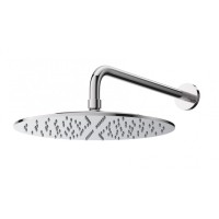 Душевая система CEZARES LEAF-DSIP-30-L-01 хром