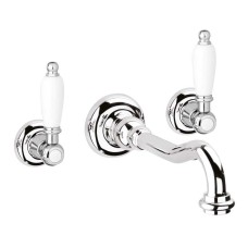 Встраиваемый смеситель для раковины CEZARES FIRST-BLS1-01-Bi