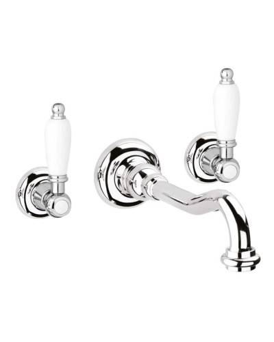 Встраиваемый смеситель для раковины CEZARES FIRST-BLS1-01-Bi