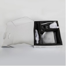 Душевой комплект встраиваемый с изливом BelBagno MARINO-VDSET-CRM