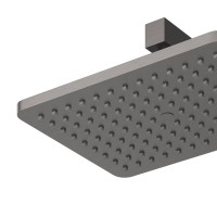 Душевой комплект встраиваемый с изливом CEZARES SLIDER-VDSET-GM