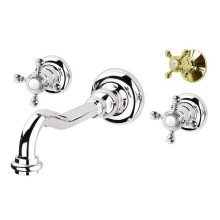 Встраиваемый смеситель для раковины CEZARES GOLF-BLS1-03/24