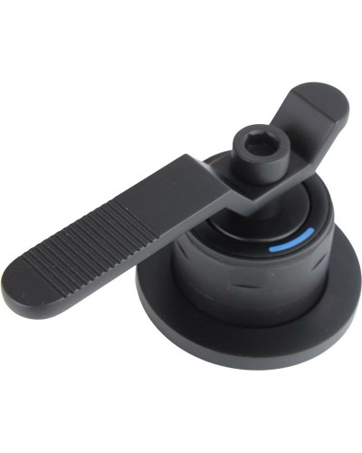 Смеситель для раковины Bronze de Luxe 1760'S Loft 5530SB Черный матовый