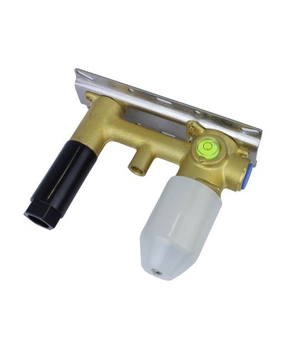 Смеситель для раковины Bronze de Luxe 1760'S Loft 5530SB Черный матовый