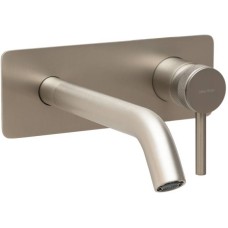 Смеситель для раковины Allen Brau Priority 5.31003-BN Никель брашированный