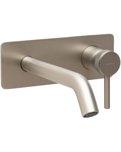 Смеситель для раковины Allen Brau Priority 5.31003-BN Никель брашированный