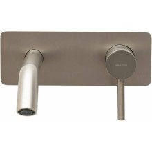 Смеситель для раковины Allen Brau Priority 5.31003-BN Никель брашированный