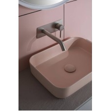 Смеситель для раковины Allen Brau Priority 5.31003-BN Никель брашированный