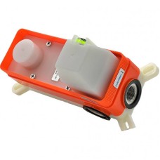 Смеситель для раковины Milacio Ultra MCU.552.MB Черный матовый