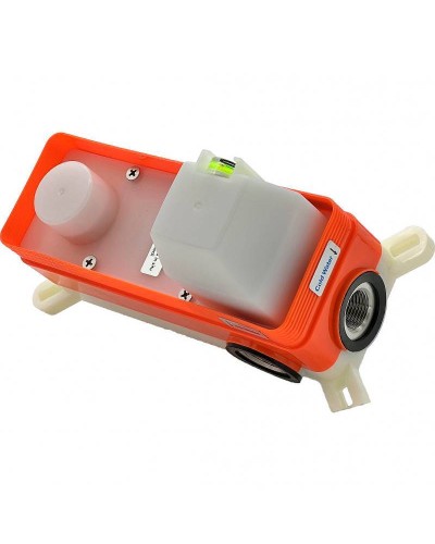 Смеситель для раковины Milacio Ultra MCU.552.MB Черный матовый