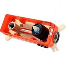 Смеситель для раковины Milacio Ultra MCU.552.MB Черный матовый