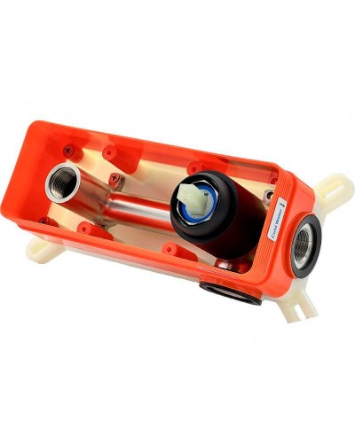 Смеситель для раковины Milacio Ultra MCU.552.MB Черный матовый