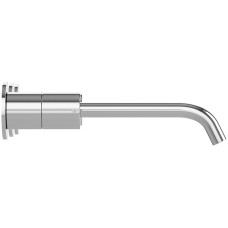 Смеситель для раковины Cezares Leaf LEAF-BLI3L-L-01-W0 Хром