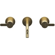 Смеситель для раковины Cezares Leaf LEAF-BLI3L-SR Sunrise