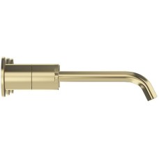 Смеситель для раковины Cezares Leaf LEAF-BLI3L-SR Sunrise