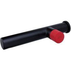 Смеситель для раковины Bronze de Luxe Avantgarde 2021RH Черный Красный