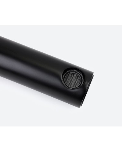 Смеситель для раковины Bronze de Luxe Avantgarde 2021H Черный