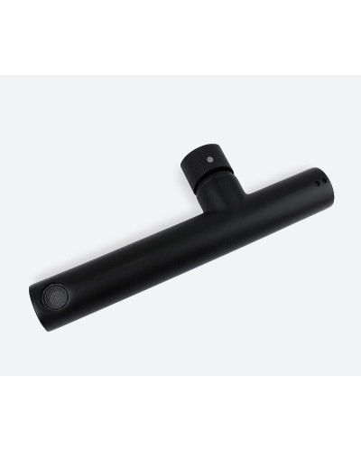 Смеситель для раковины Bronze de Luxe Avantgarde 2021H Черный