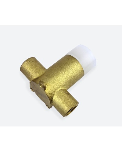 Смеситель для раковины Bronze de Luxe Avantgarde 2021H Черный