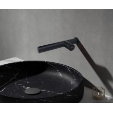 Смеситель для раковины Bronze de Luxe Avantgarde 2021H Черный