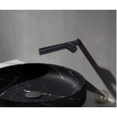 Смеситель для раковины Bronze de Luxe Avantgarde 2021H Черный