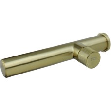 Смеситель для раковины Bronze de Luxe Avantgarde 2021GB Бронзовый