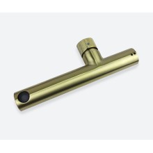 Смеситель для раковины Bronze de Luxe Avantgarde 2021GB Бронзовый