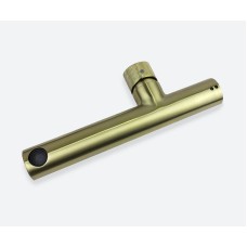 Смеситель для раковины Bronze de Luxe Avantgarde 2021GB Бронзовый